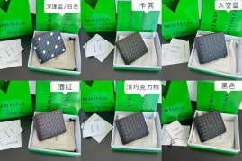 Picture for category Bottega Veneta Wallets